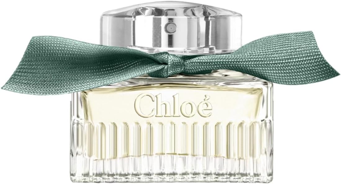 Chloé Rose Naturelle Intense Eau de Parfum for Women 30ml