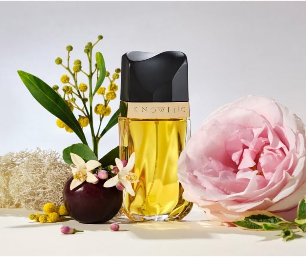 KNOWING EDP 75ML SPRAY