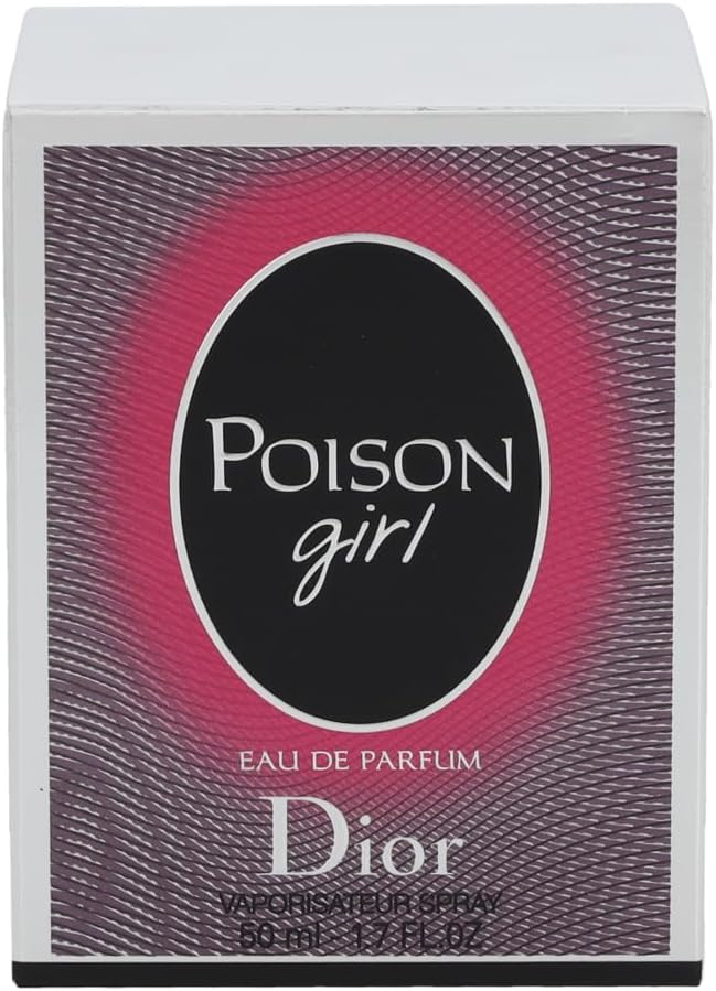 Christian Dior Poison Girl EDP Spray 30 ml, R-GQ-303-30