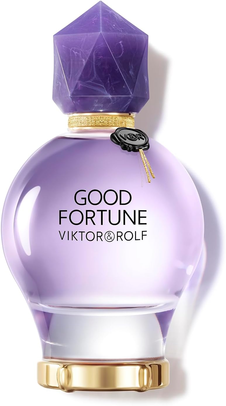 Viktor and Rolf Good Fortune Eau De Parfum 90ml