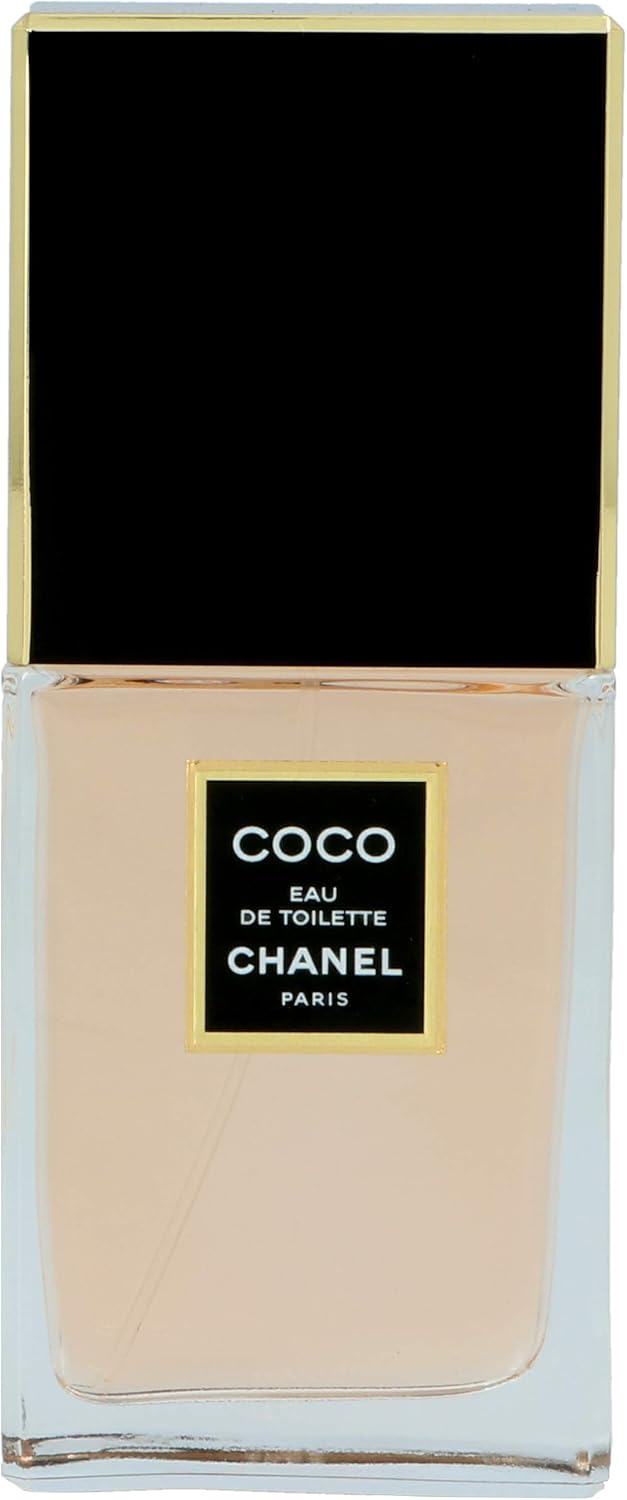 Chanel Coco for Women Eau de Toilette Spray 50 ml
