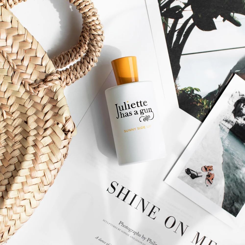 Juliette Has A Gun Eau De Parfum Sunny Side Up
