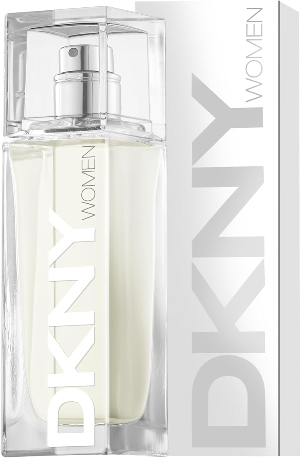 DKNY Women, Eau de Parfum for Women, Feminine Perfume, Fruity Floral Fragrance, Long-lasting, Donna Karan New York