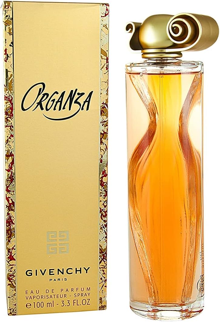 Givenchy ORGANZA EAU DE PERFUME