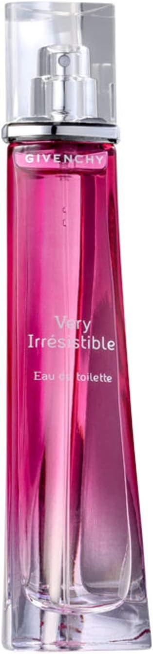 Givenchy Very Irresistible Eau de Toilette 50ml Spray
