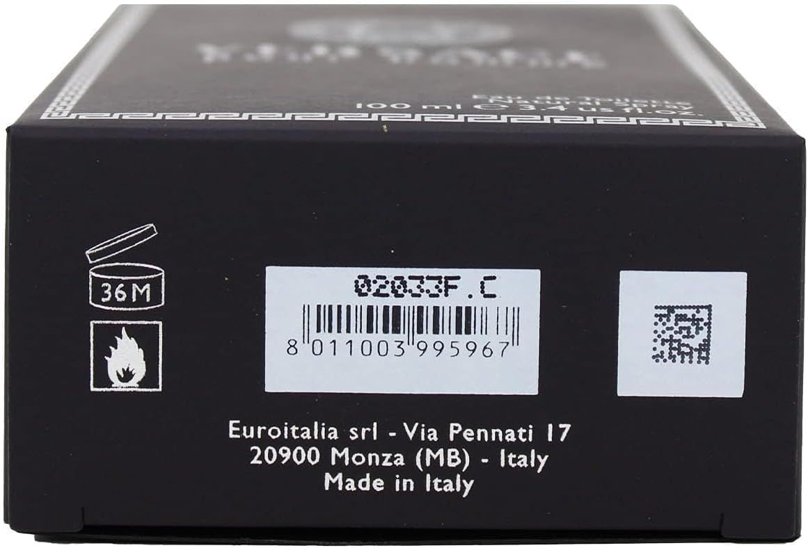 Versace Pour Homme Eau de Toilette 100ml