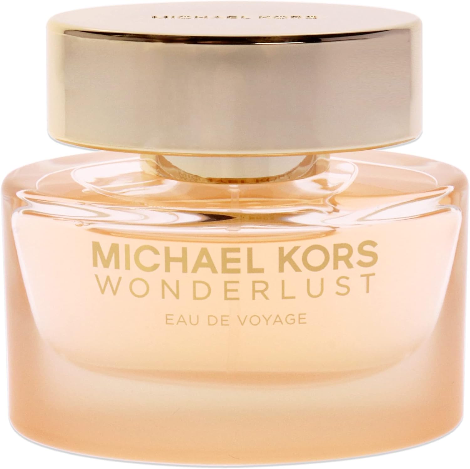 Michael Kors Wonderlust Eau de Parfum Vaporisateur/Spray for Women 50 ml