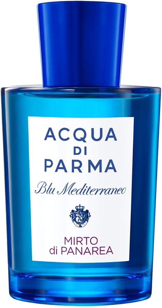 Acqua Di Parma Blu Mediterraneo Mirto Panarea Eau De Toilette Spray