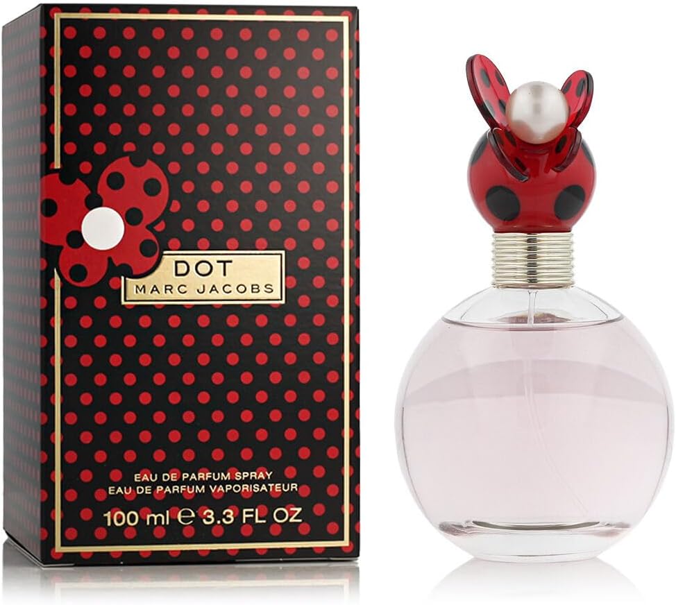 Marc Jacobs Dot Edp Spray 100ml