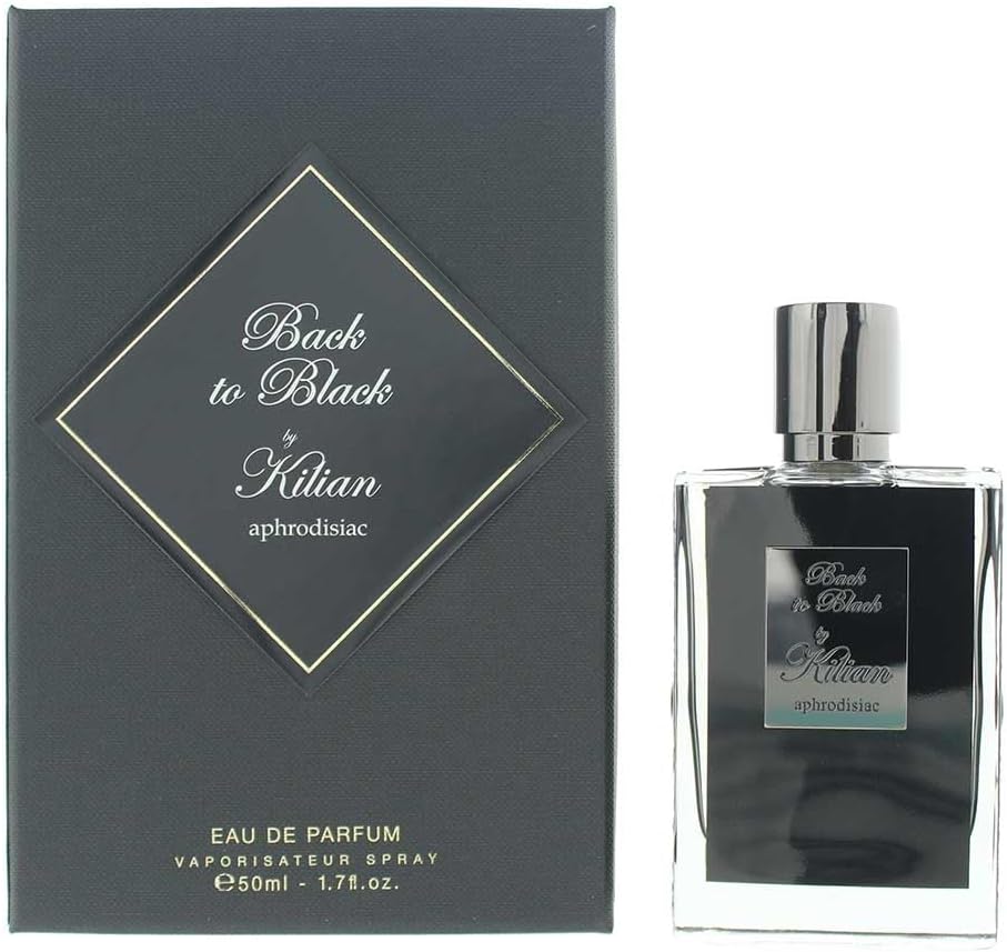 Kilian BACK TO BLACK 50 ML