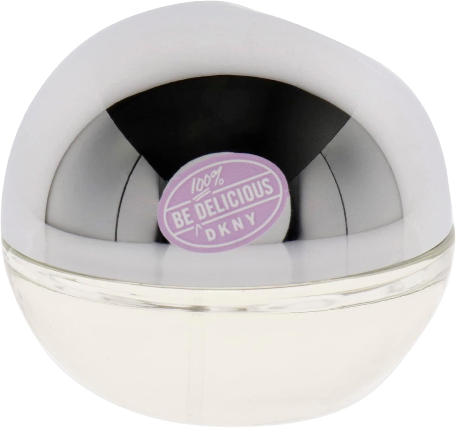 DKNY Be Delicious 100 percent Eau de Parfum 30ml