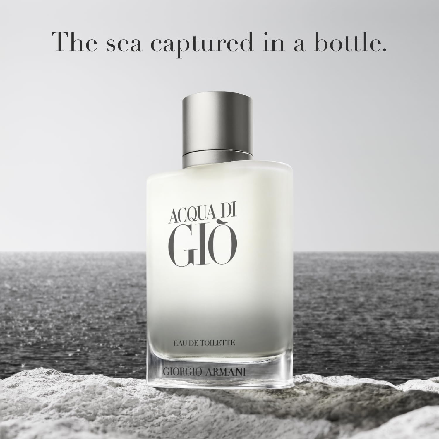ARMANI ACQUA GIO UOMO EDT 50ML