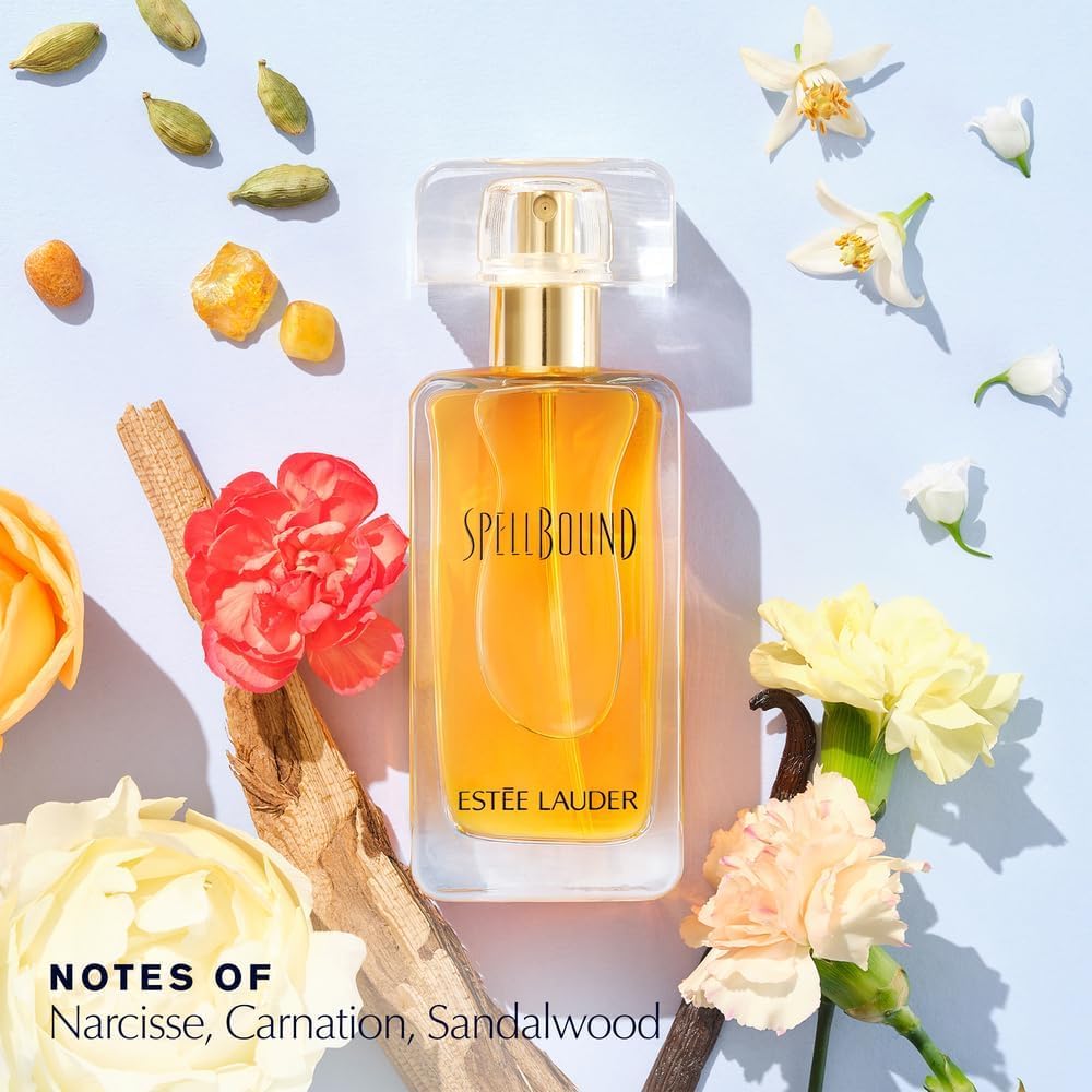 ESTEE LAUDER SPELLBOUND EDP 50ML