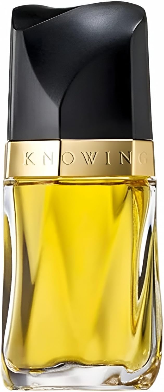 KNOWING EDP 75ML SPRAY