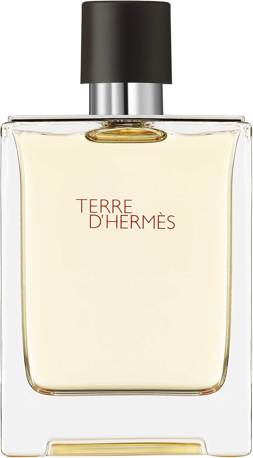 Hermes TERRE D'HERMES Eau de toilette ml