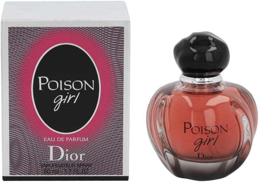 Christian Dior Poison Girl EDP Spray 30 ml, R-GQ-303-30