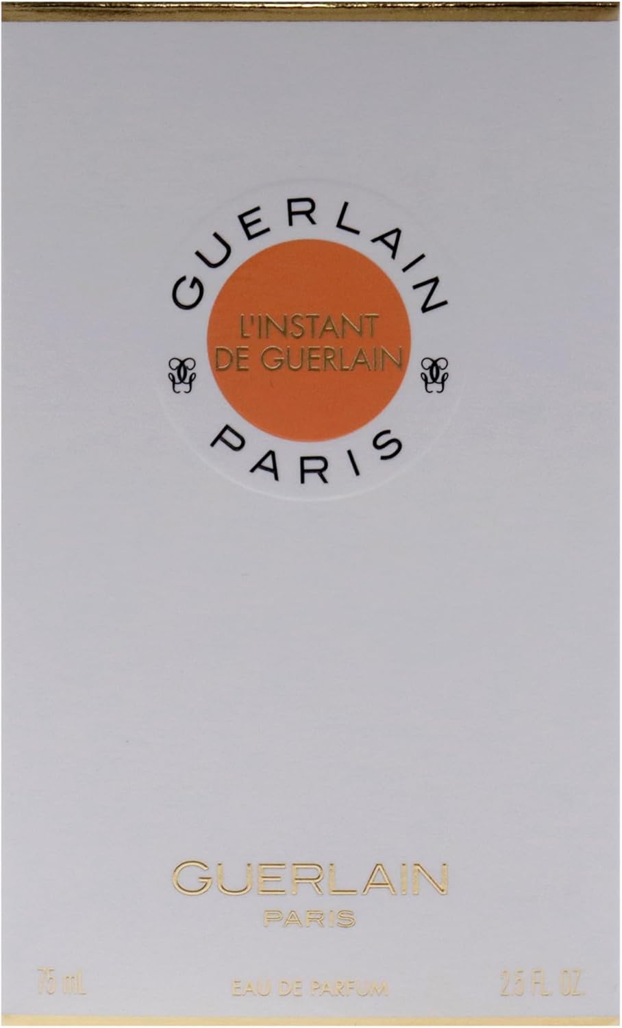 LInstant de Guerlain by Guerlain for Women - 2.5 oz EDP Spray