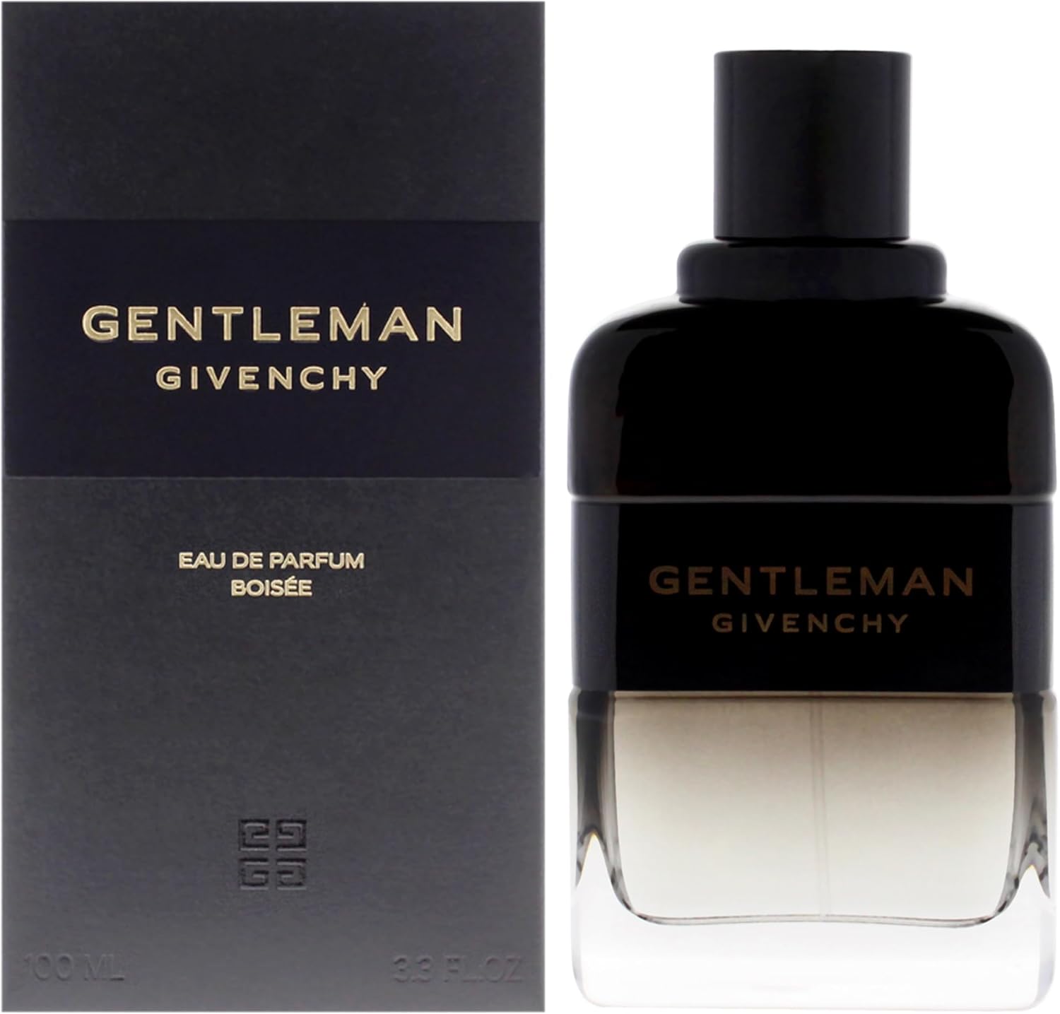 Givenchy Gentleman Boisee by Givenchy for Men - 3.4 oz EDP Spray