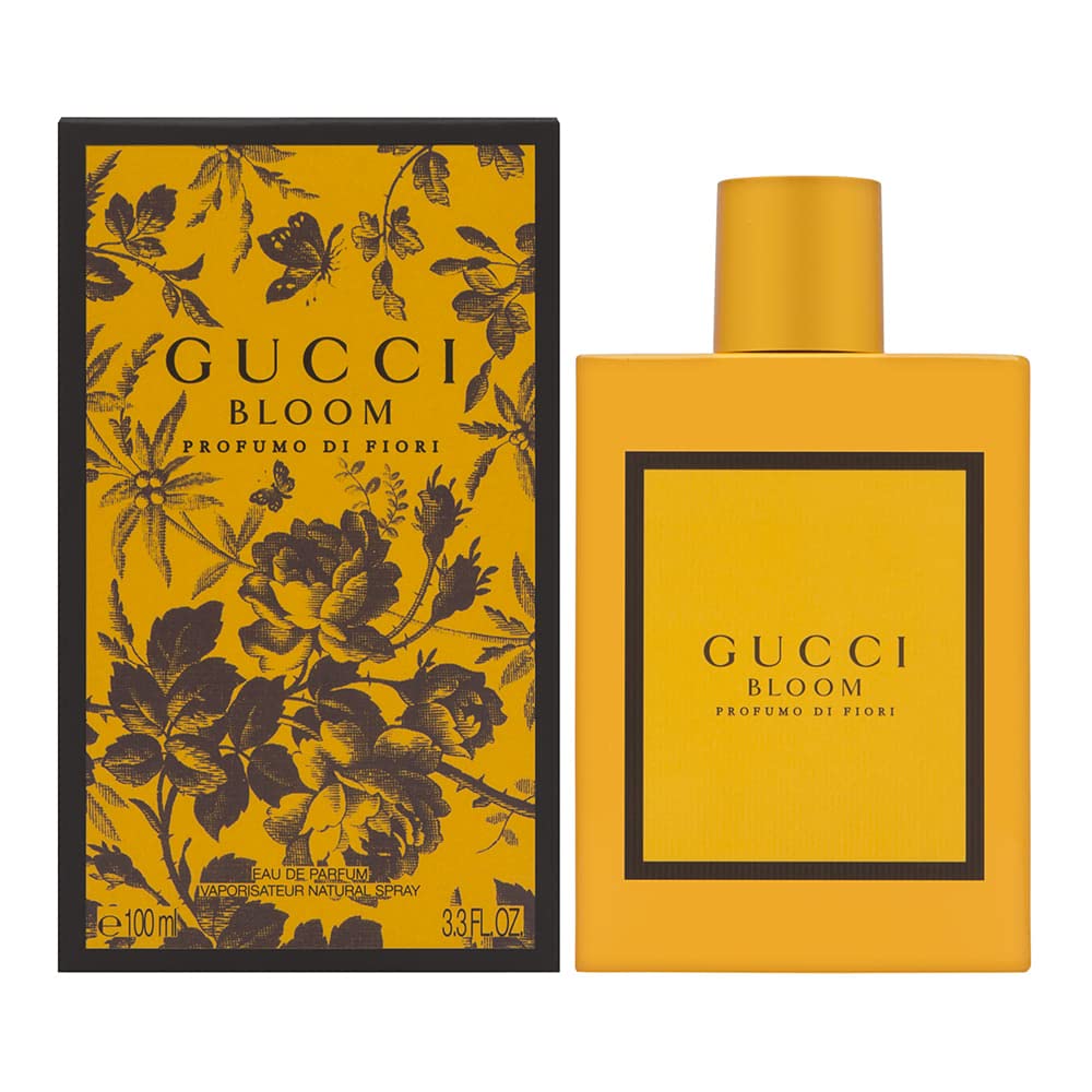 Gucci Bloom Profumo Di Fiori Eau de Parfum Spray 50ml