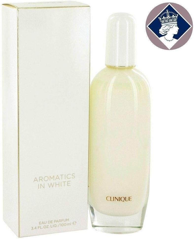 Clinique Aromatics in White 100ml EDP Spray