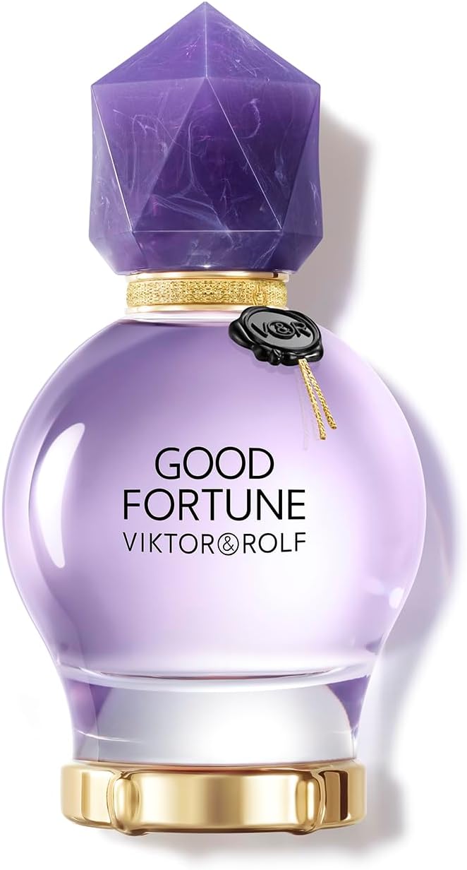 V&R GOOD FORTUNE EDP SPRAY 50ML