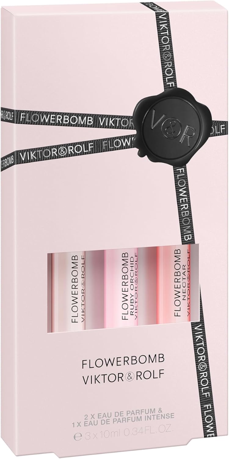 Viktor & Rolf Flower Bomb Femme Woman Eau de Parfum 20 ml 10001962