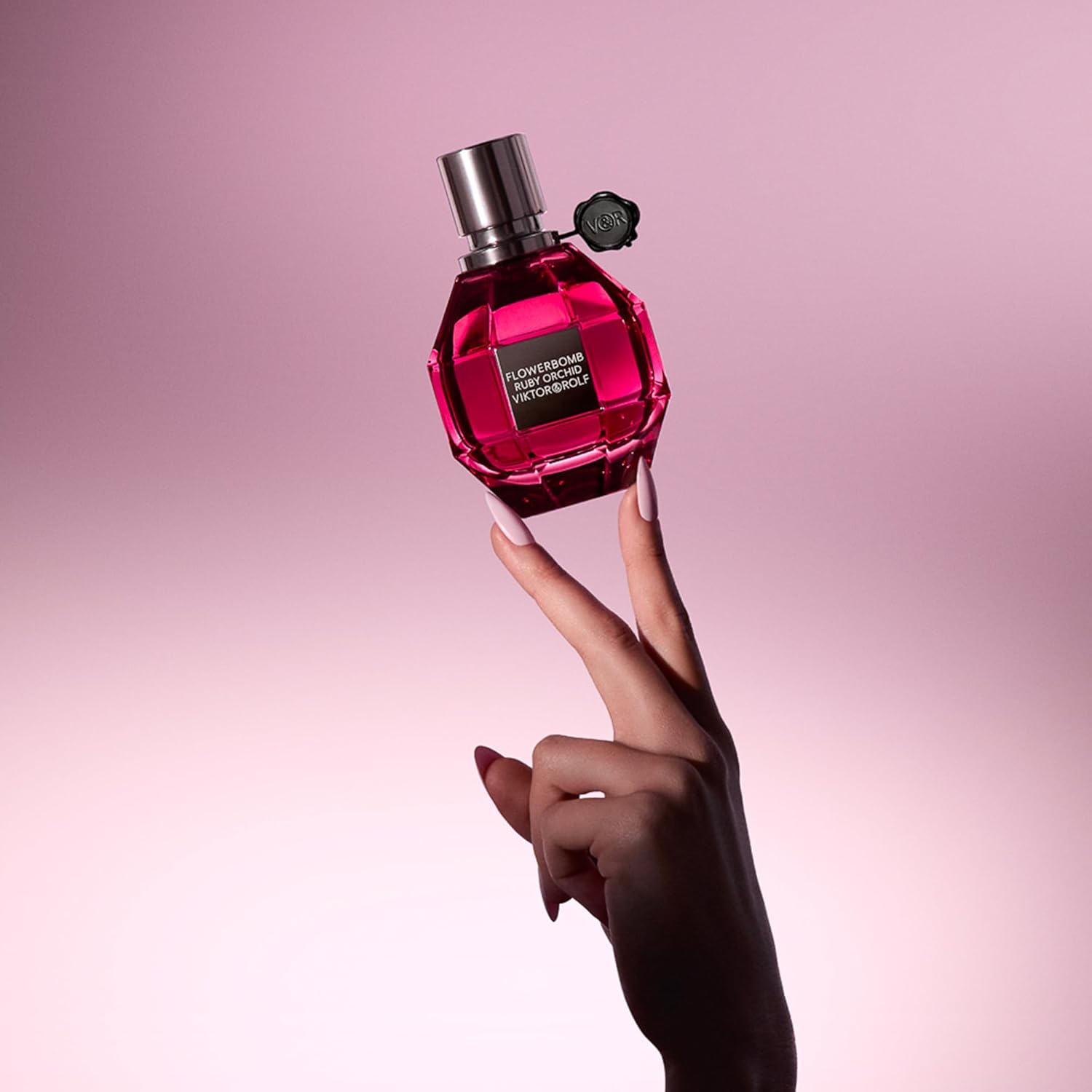 Viktor & Rolf Flowerbomb Ruby Orchid Eau de Parfum 50ml