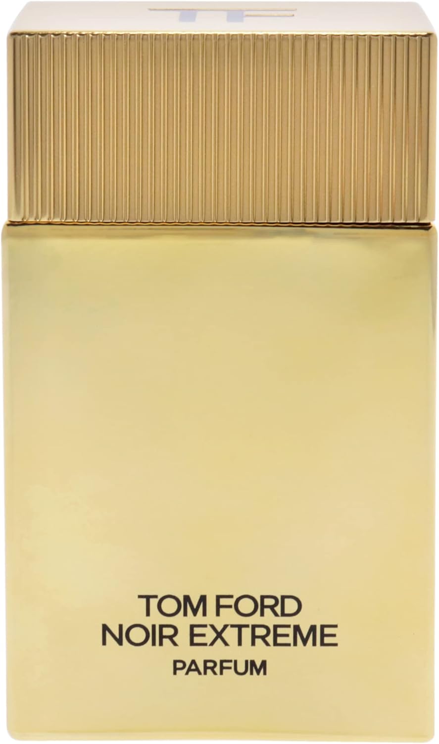 Tom Ford Noir Extreme Parfum Spray, Fresh Scent, 100ml