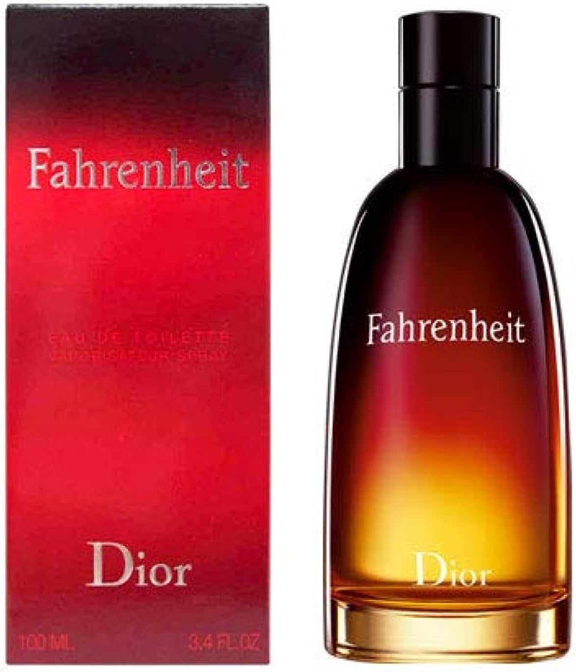 Fahrenheit Spray