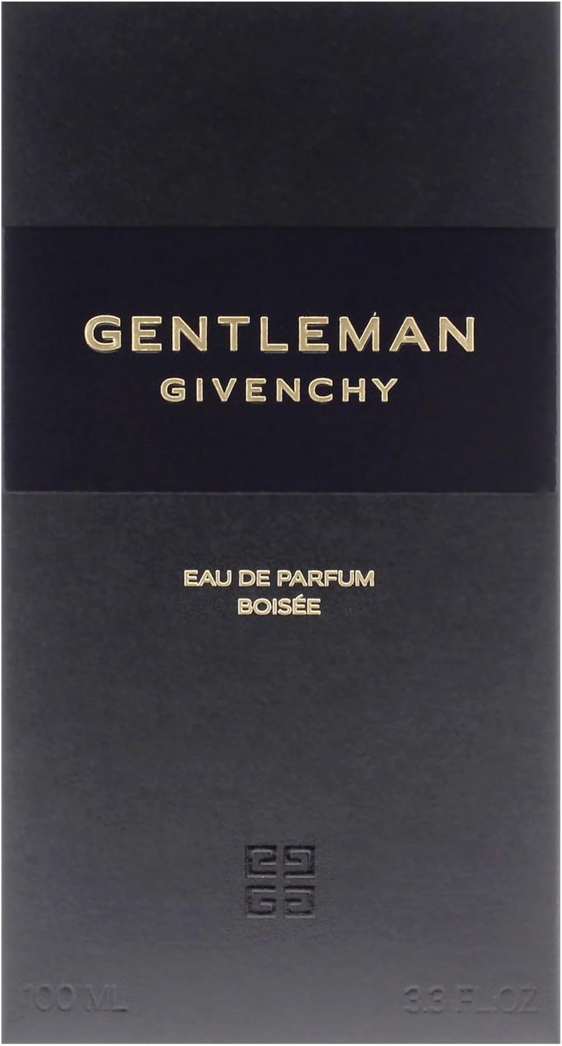 Givenchy Gentleman Boisee by Givenchy for Men - 3.4 oz EDP Spray