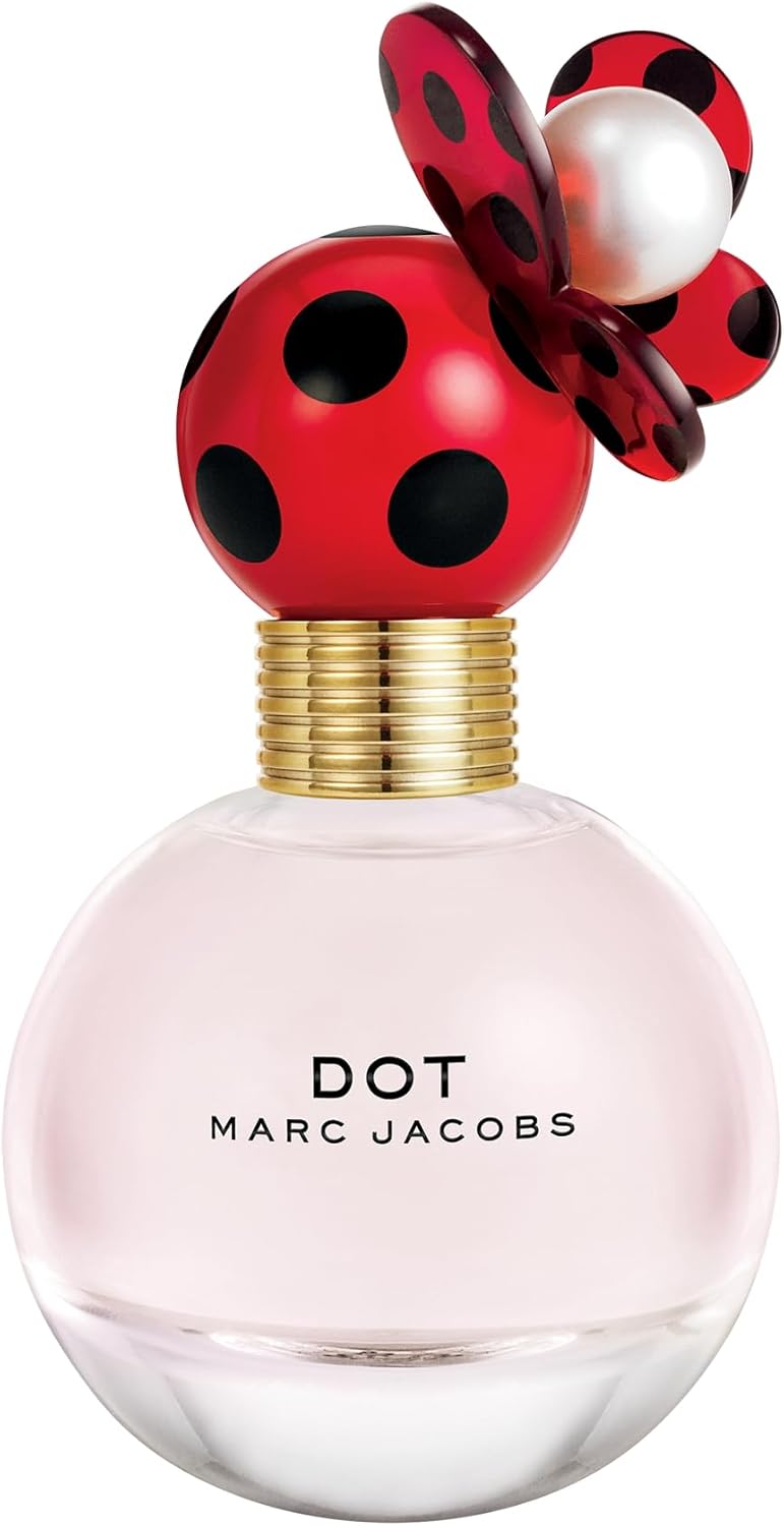 Marc Jacobs Dot Eau De Parfum ml