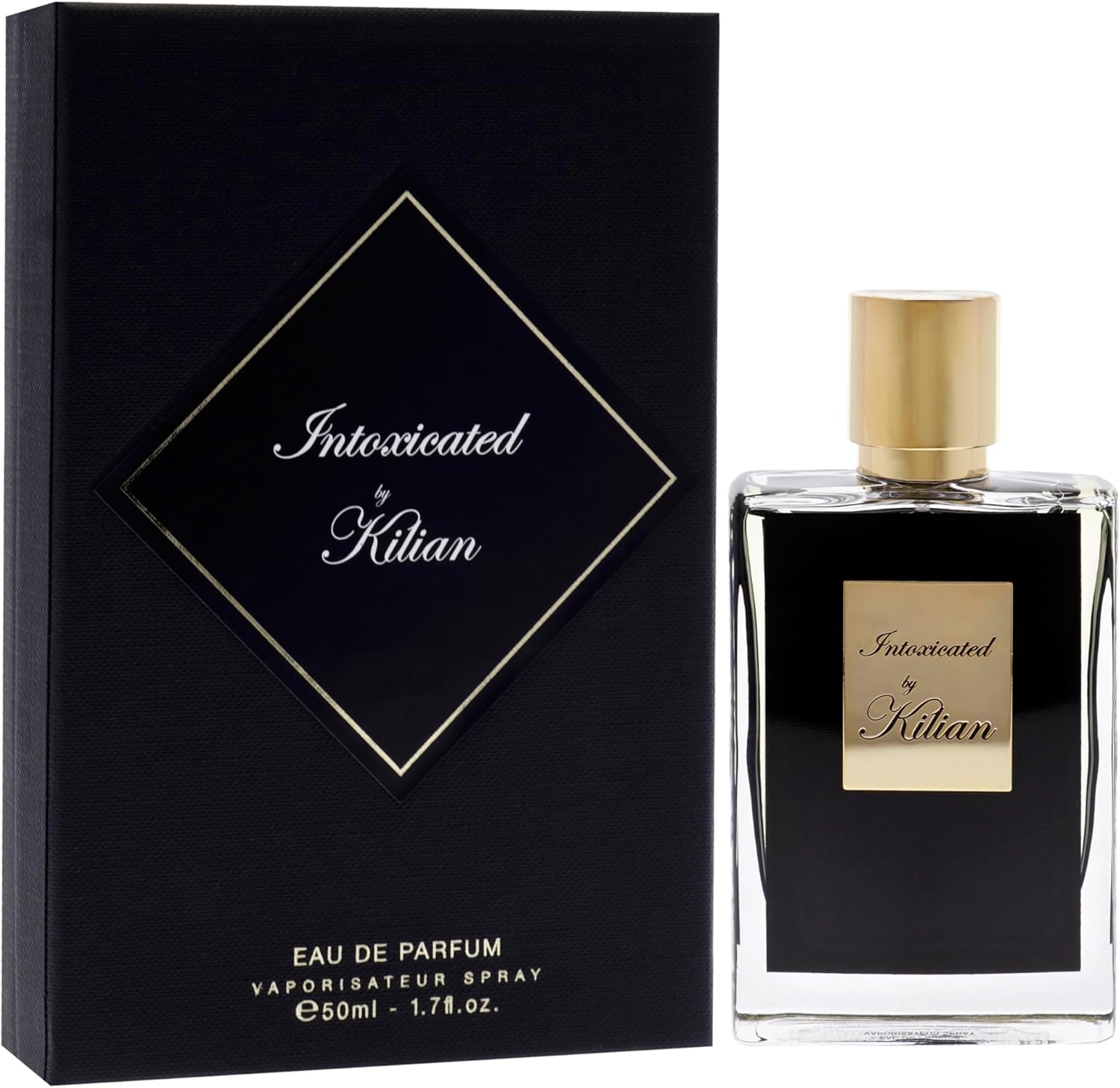 Kilian INTOXICATED 50 ML