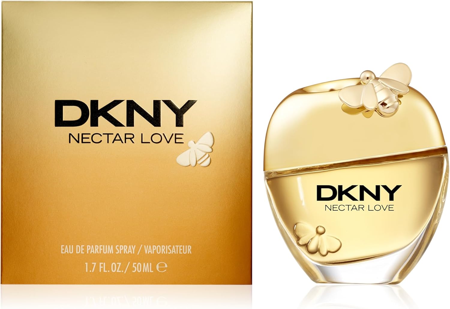 DKNY Nectar Love Eau de Parfum 50ml