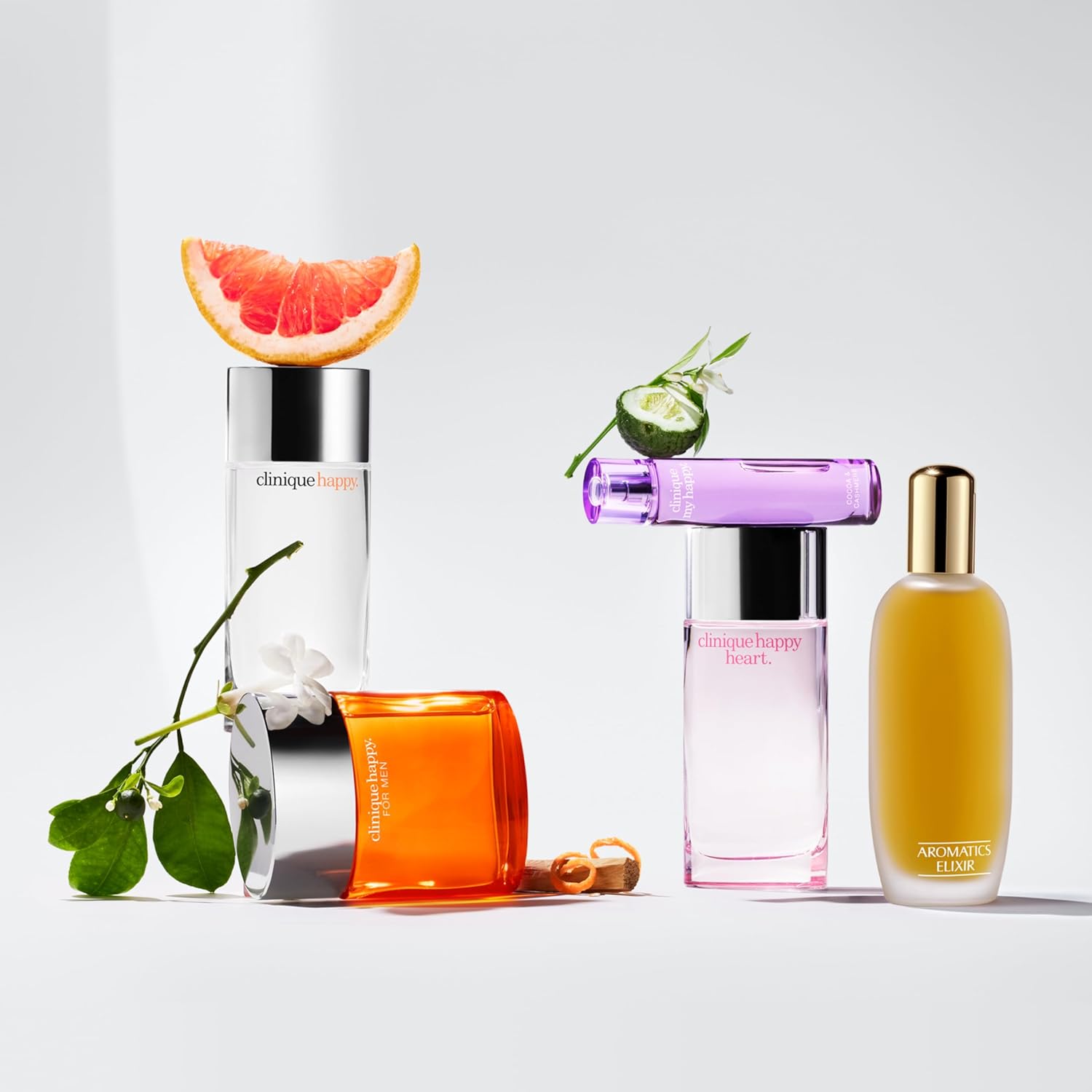 Clinique Happy Heart Eau De Parfum (EDP) Spray