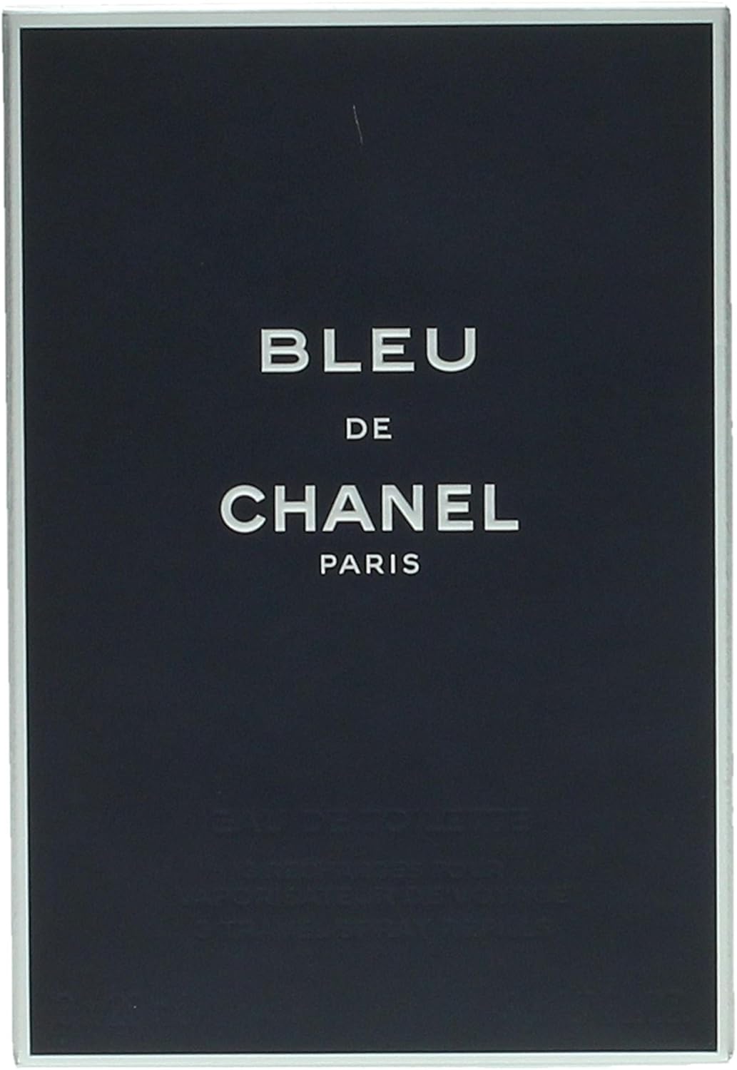 Chanel Bleu De Pour Homme Giftset, 60 ml (Pack of 1)