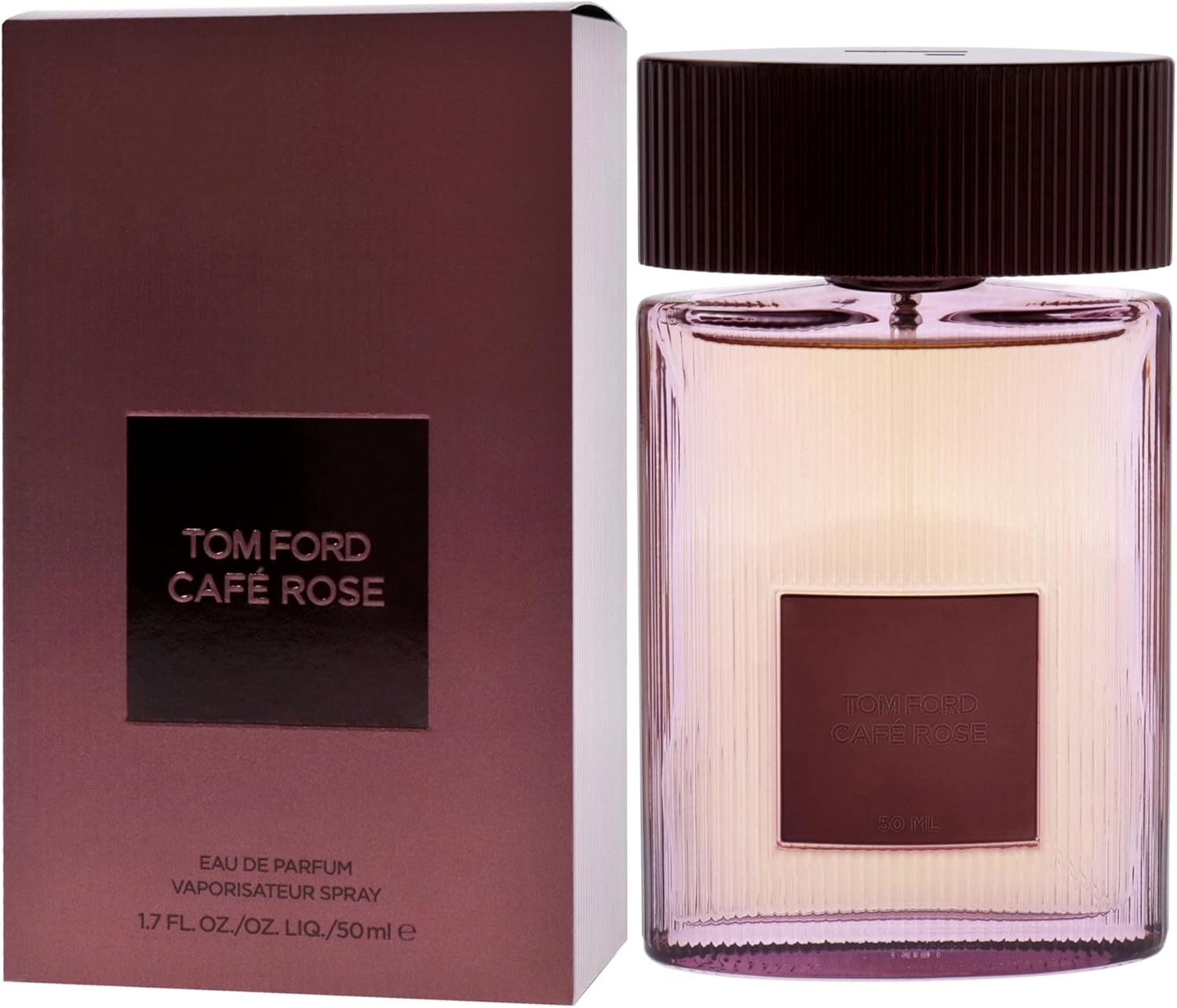 TOM FORD Cafe Rose Eau de Parfum 50 ml
