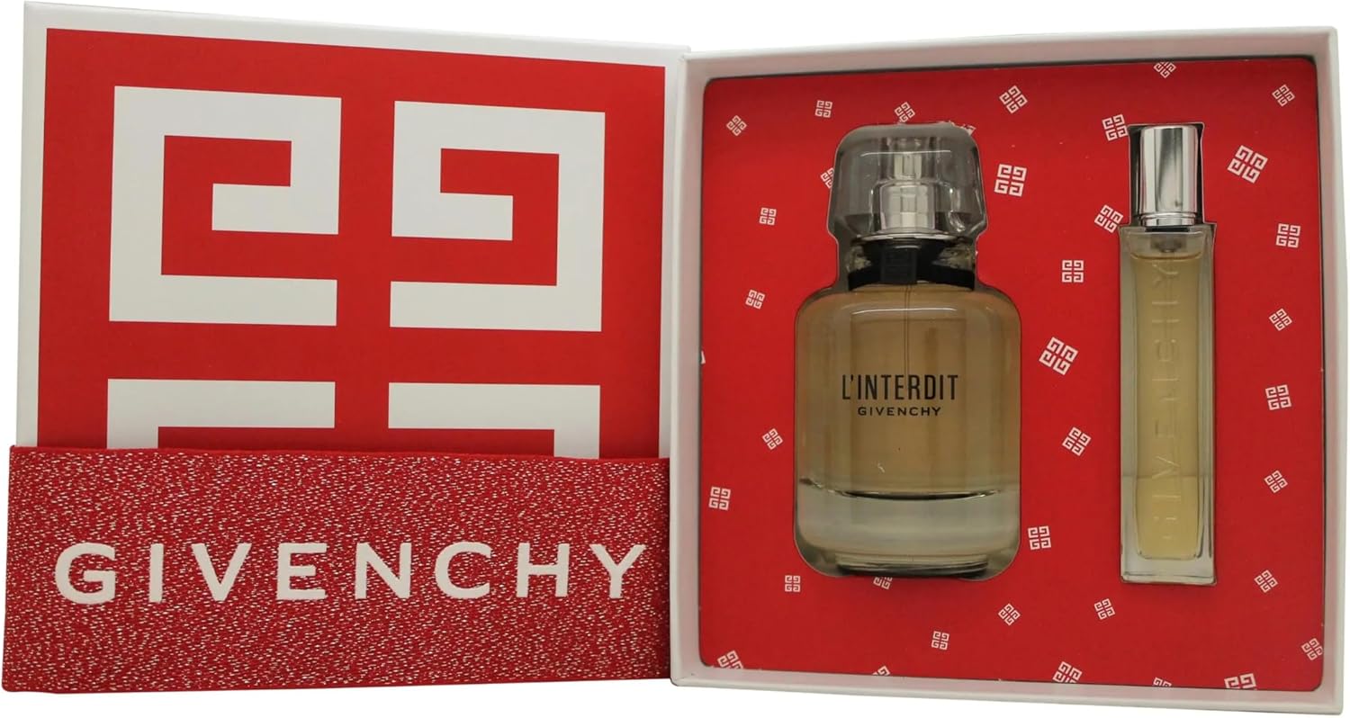 Givenchy L Interdit Eau de Toilette Spray 100 ml