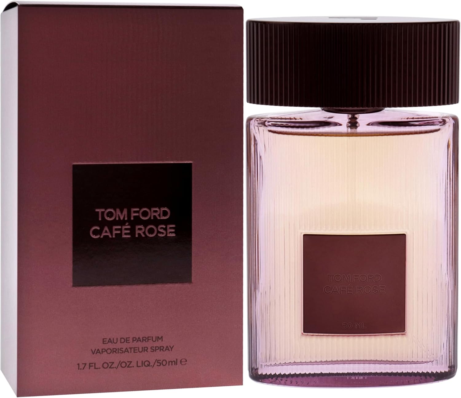 TOM FORD Cafe Rose Eau de Parfum 50 ml