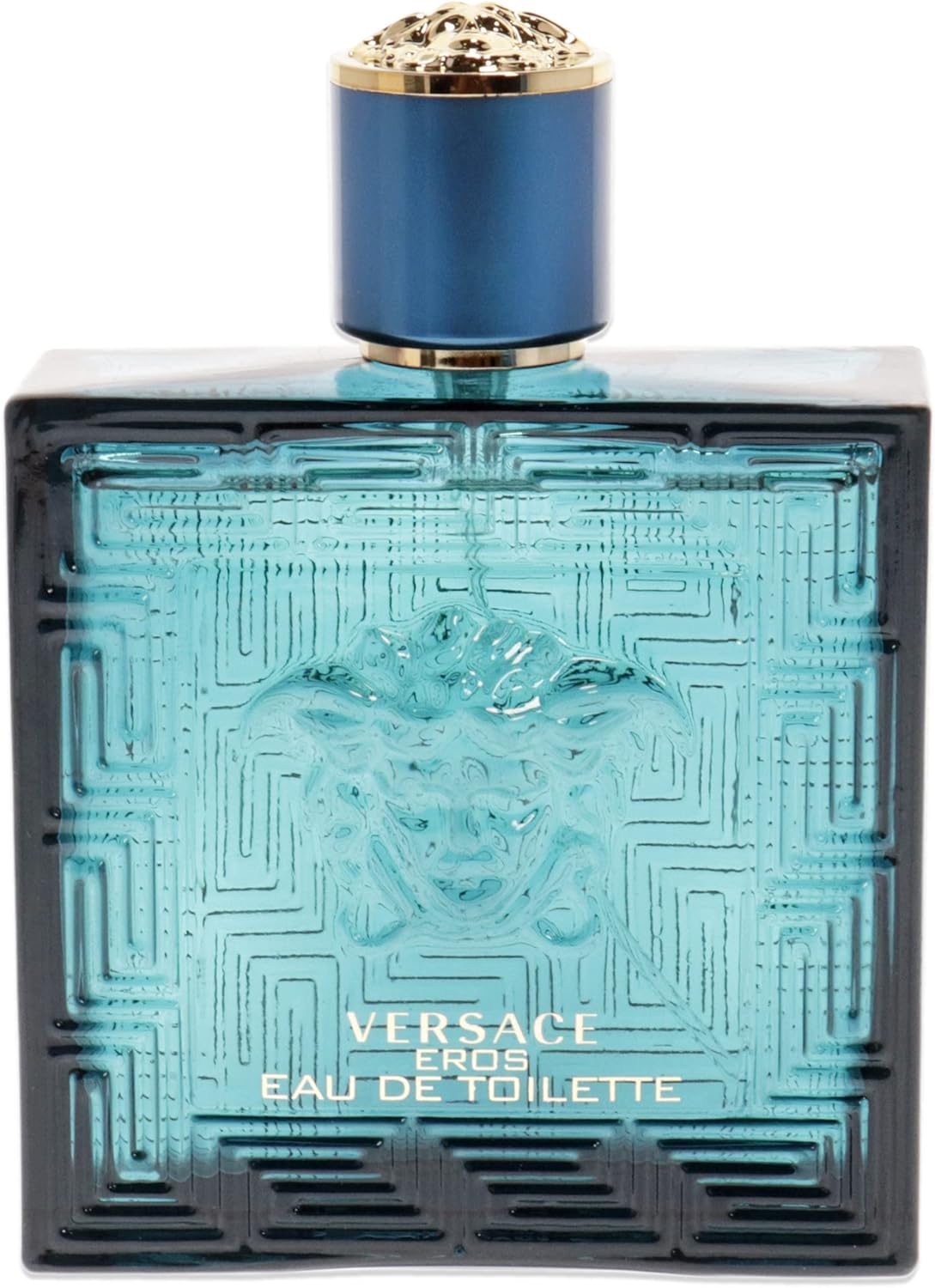 Versace Eros 100ml EDT Spray