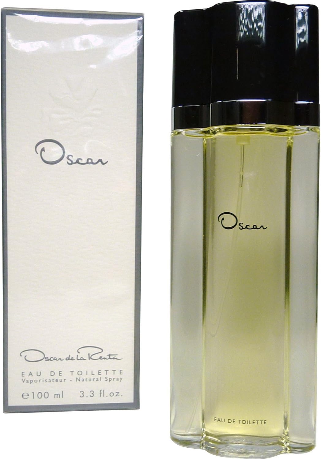Oscar De La Renta EDT Spray 100 ml
