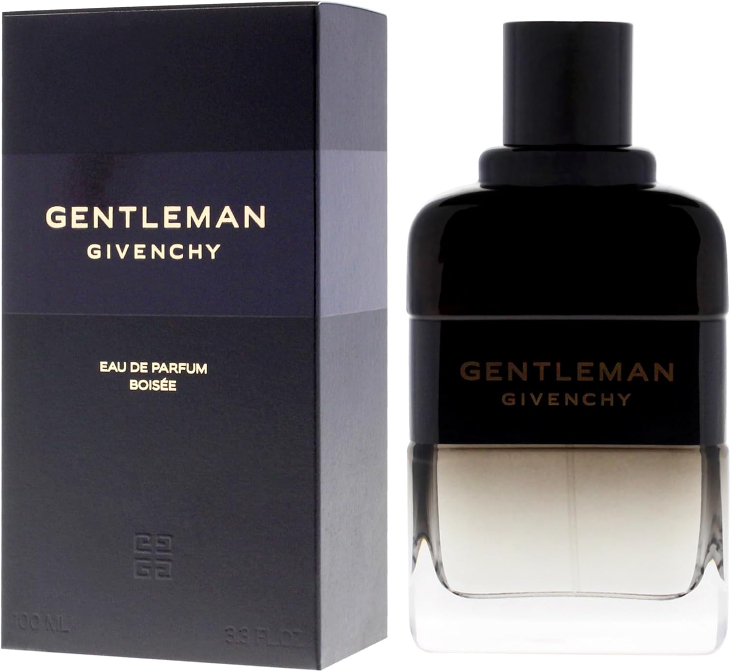 Givenchy Gentleman Boisee by Givenchy for Men - 3.4 oz EDP Spray