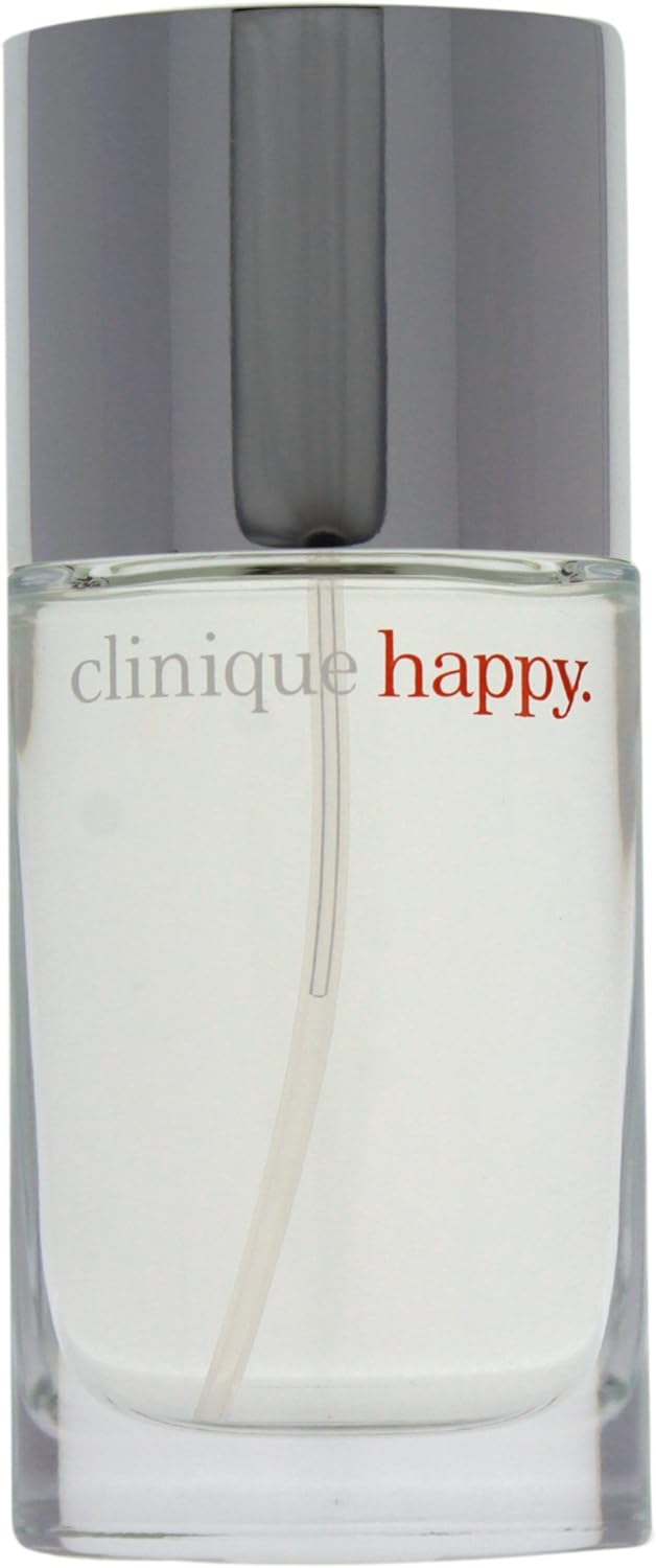 Happy by Clinique Eau de Parfum For Women, 30ml
