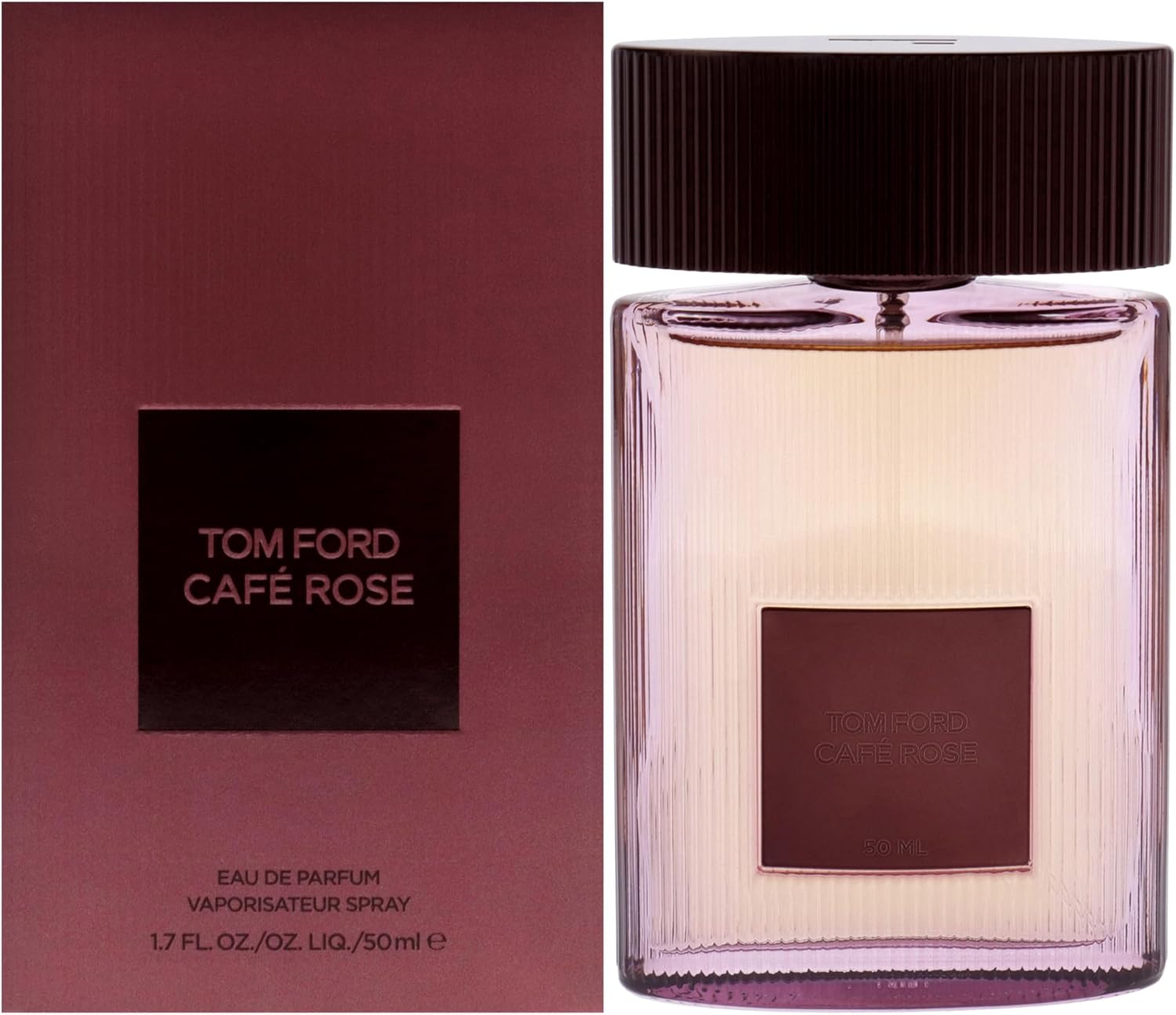 TOM FORD Cafe Rose Eau de Parfum 50 ml