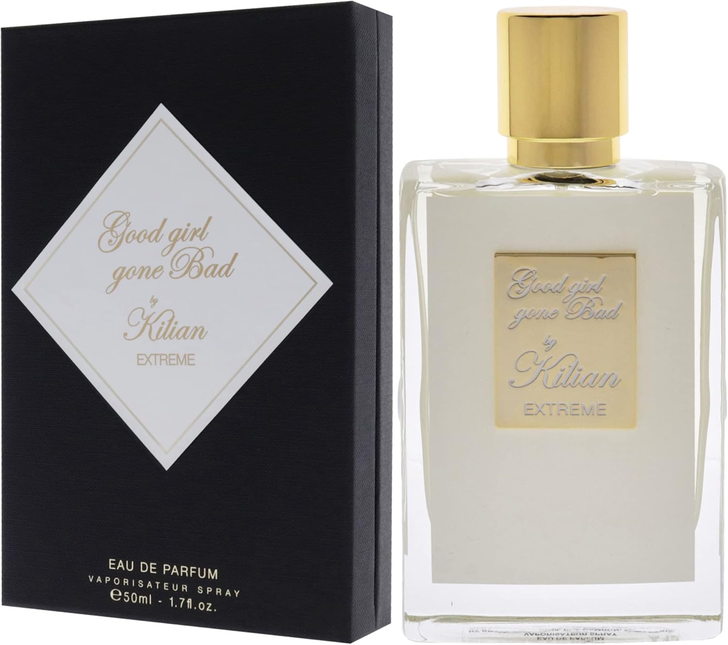Kilian GOOD GIRL GONE BAD EXTREME 50 ML