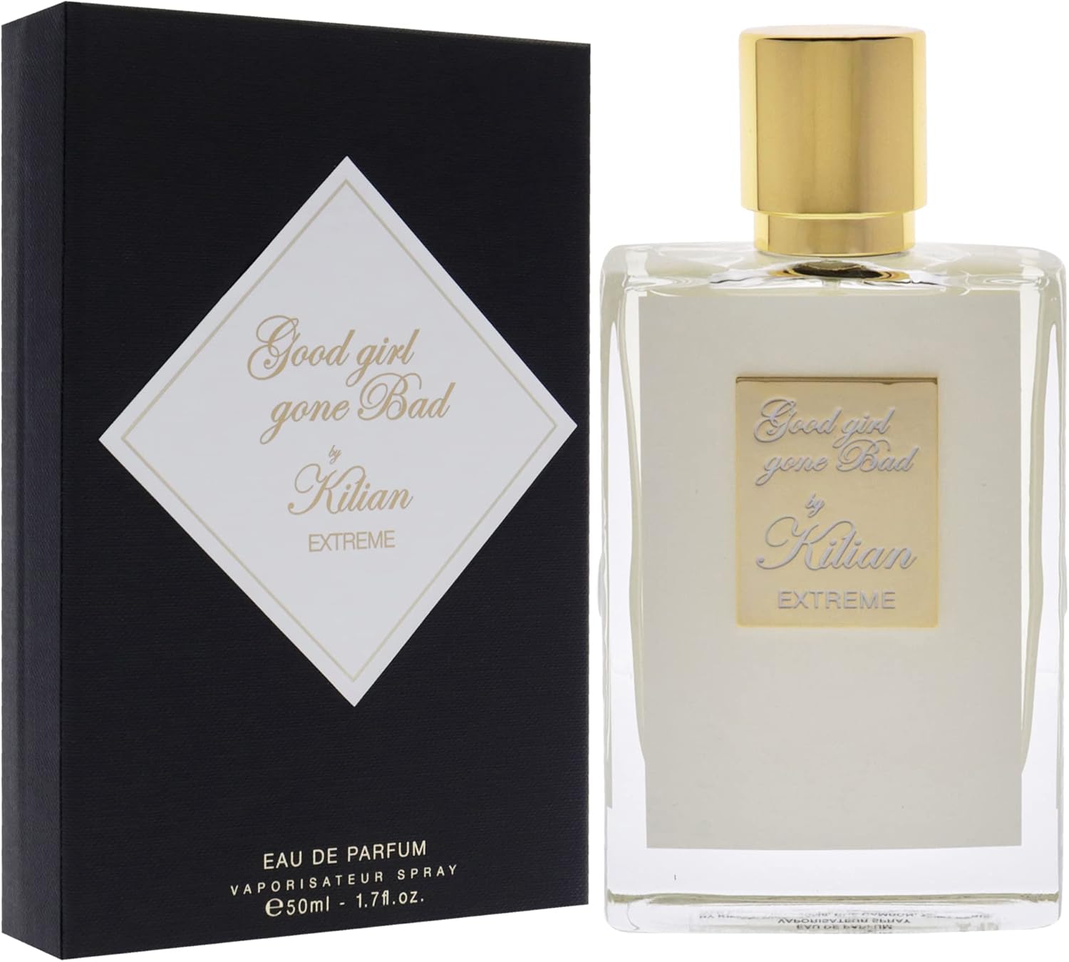 Kilian GOOD GIRL GONE BAD EXTREME 50 ML