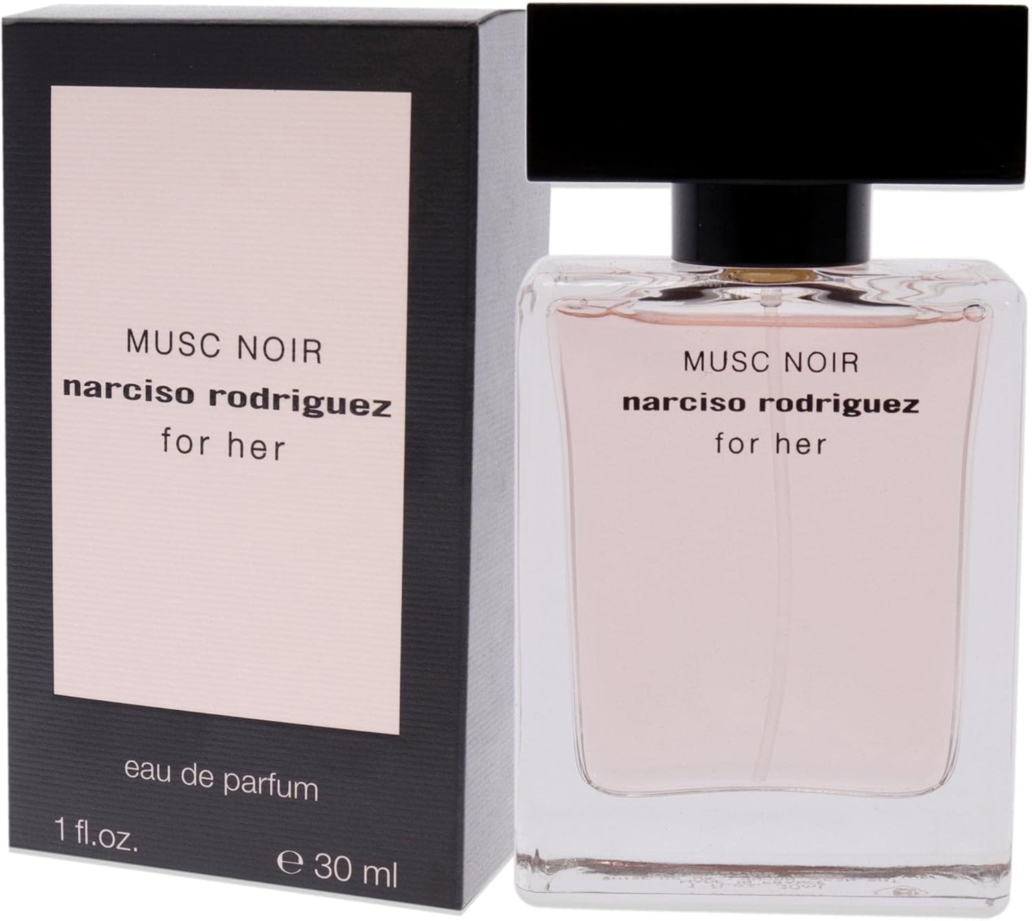 Narciso Rodriguez Musc Noir For Women 1 oz EDP Spray