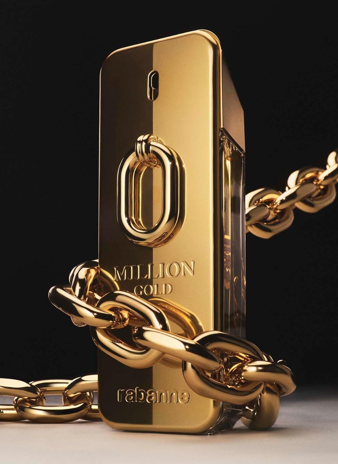 PACO RABANNE Million Gold Eau de Parfum Intense 50 ml