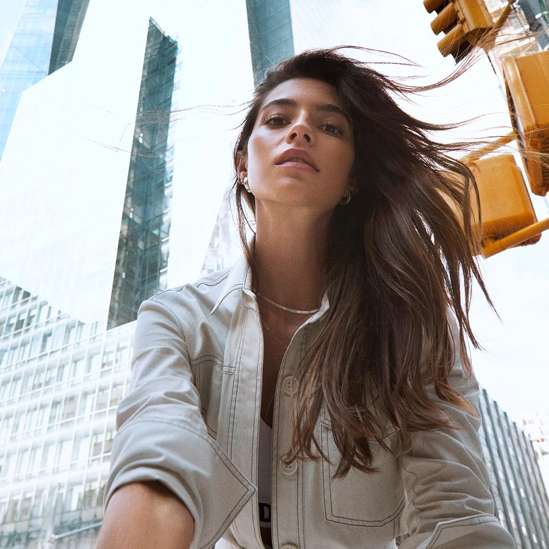 DKNY Women, Eau de Parfum for Women, Feminine Perfume, Fruity Floral Fragrance, Long-lasting, Donna Karan New York