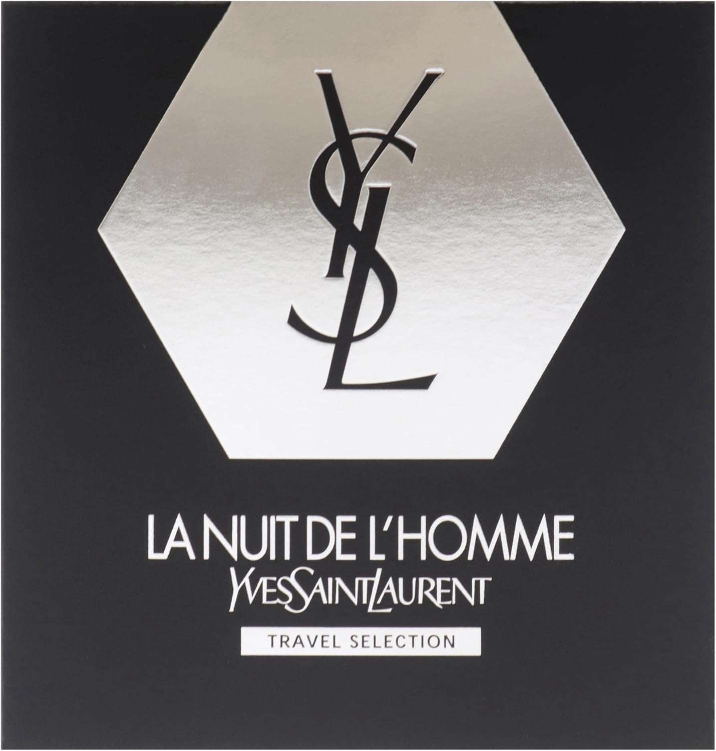 YSL La Nuit De L'Homme Gift Set