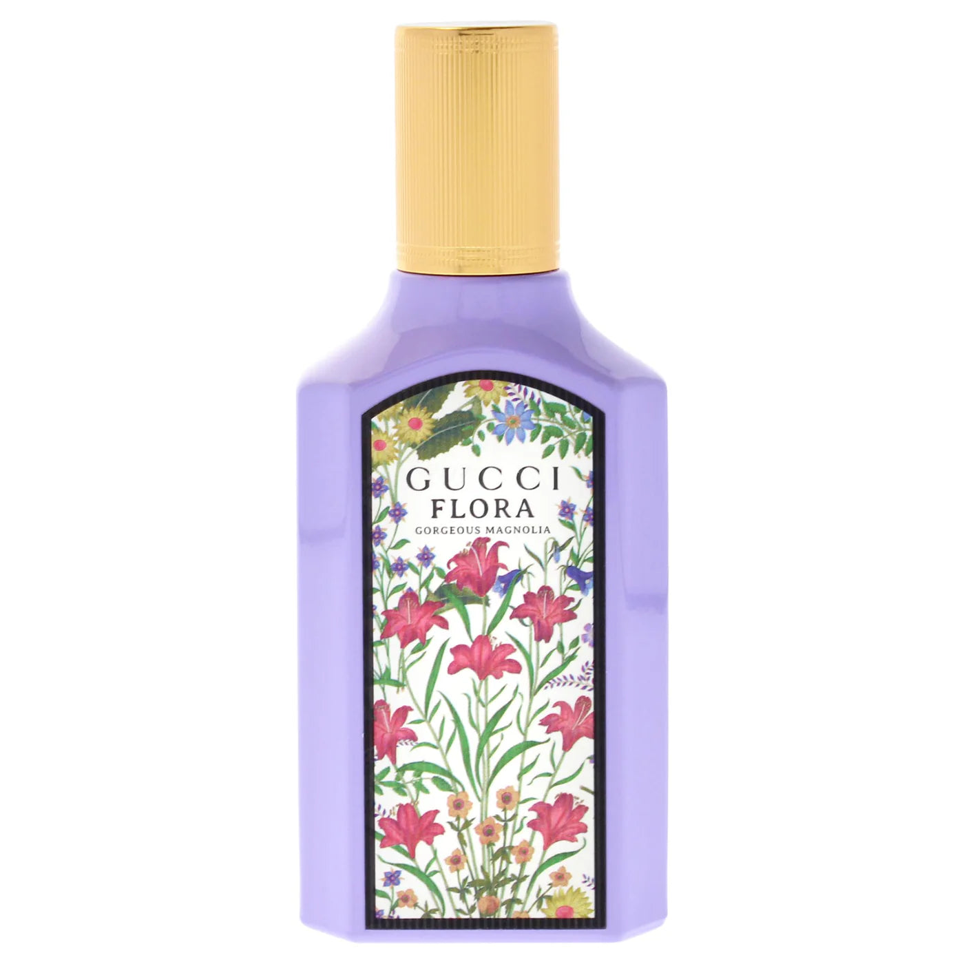 Gucci Flora Gorgeous Magnolia Eau de Parfum – 100ml